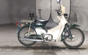 HONDA SUPER CUB50 C50