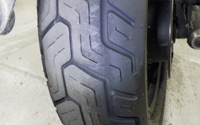 HONDA REBEL 250 A MC49