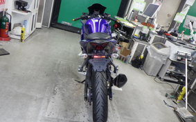 YAMAHA YZF R-3 2018 RH07J