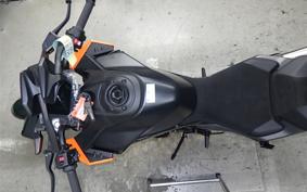 KTM 990 DUKE 2025