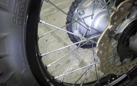 HONDA CRF250L MD47