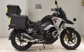 HONDA CB190X