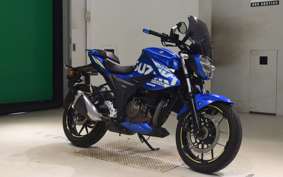 SUZUKI GIXXER 250