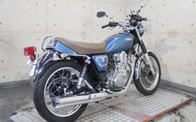 HONDA SUPER CUB110 JA10