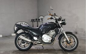 HONDA JADE MC23
