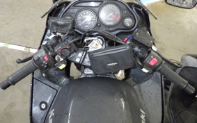 KAWASAKI ZZ-R400 Gen.2 2003 ZX400N