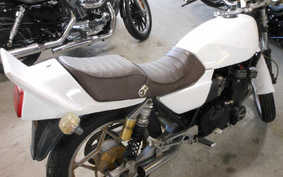SUZUKI GSX400FS IMPULSE 1983 GK72A