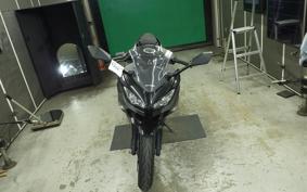 KAWASAKI NINJA 400 2021 EX400G