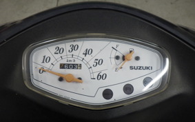 SUZUKI ADDRESS V50 Gen.2 2012 CA44A