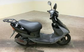 SUZUKI LET's 2 CA1PA