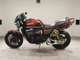 Фото Kawasaki ZRX1100 2000 с японского аукциона