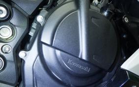 KAWASAKI NINJA 400 2019 EX400G