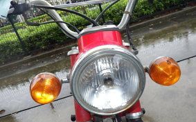 HONDA CL50 BENLY 2015 CD50