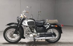 HONDA C90 C92