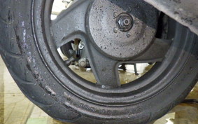 YAMAHA AXIS 100 SB06J