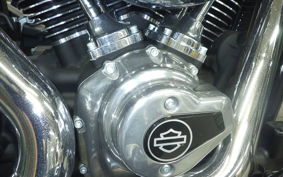 HARLEY FXBB1920 2025