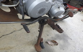 HONDA CT110 HUNTER CUB