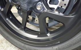 YAMAHA TRICITY 300 2024 SH21J