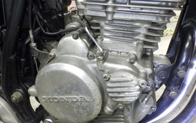 HONDA GB250 CLUBMAN Gen.5 2007 MC10