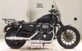 HARLEY XL883N 2009