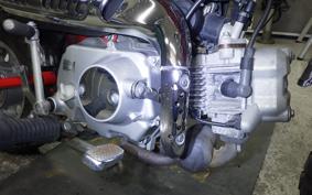 HONDA MONKEY 2005 AB27