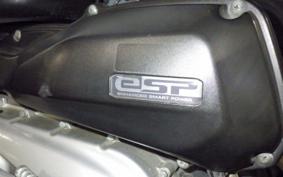 HONDA DIO 110 2023 JF58