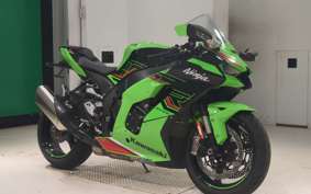 KAWASAKI ZX 10 NINJA ABS 2023 ZXT02L