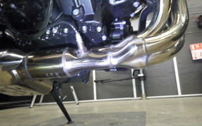 KAWASAKI Z900RS 2024 ZR900K
