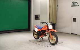 HONDA QR50 2013 AE01