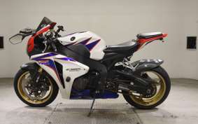 HONDA CBR1000RR Gen. 2 2011 SC59