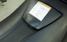 SUZUKI GEMMA 250 CJ47A