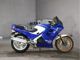 Фото Honda VFR750F 1988 с японского аукциона