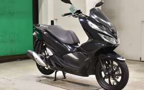 HONDA PCX 125 2006 JF81