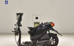 HONDA TACT Basket AF79