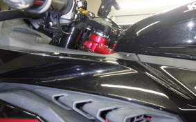 KAWASAKI ZX-25R 2023 ZX250E