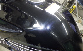 YAMAHA YBR125