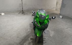 KAWASAKI ZX 1400 NINJA R 2016 ZXT40J