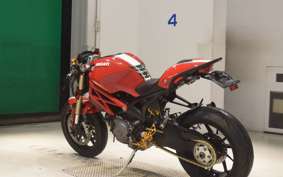 DUCATI MONSTER 1100 EVO 2013