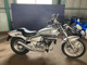Фото Honda MAGNA 50 с японского аукциона