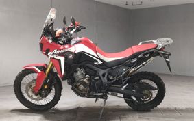 HONDA CRF1000L AFRICA TWIN 2018 SD04