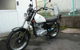 SUZUKI GRASS TRACKER NJ4BA