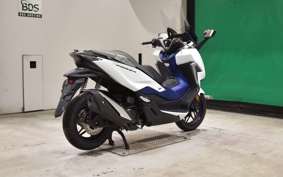 HONDA FORZA 250 2022 MF15
