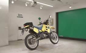 SUZUKI TS125R 2022 SF15A