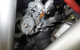 HONDA VTR 250 Gen. 2 2014 MC33