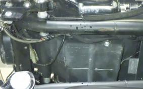 HARLEY FXS 1580 2012