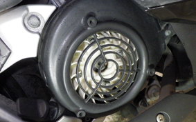 YAMAHA CYGNUS 125 X 2 2000 SE44J
