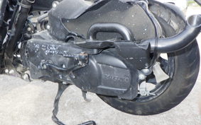 SUZUKI LET's CA4AA