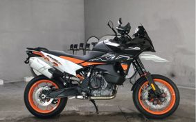 KTM 890 SMT TS640