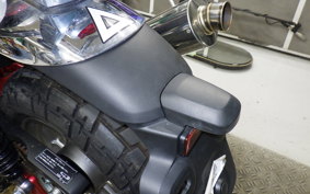 HONDA MONKEY 125 ABS JB02