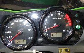 KAWASAKI ZRX1200 D 2015 ZRT20D